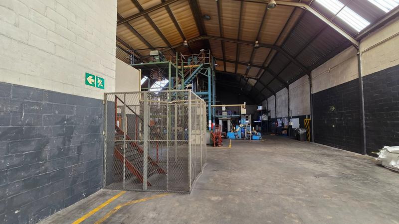 Commercial Property for Sale in Saxenburg Park 1 Western Cape